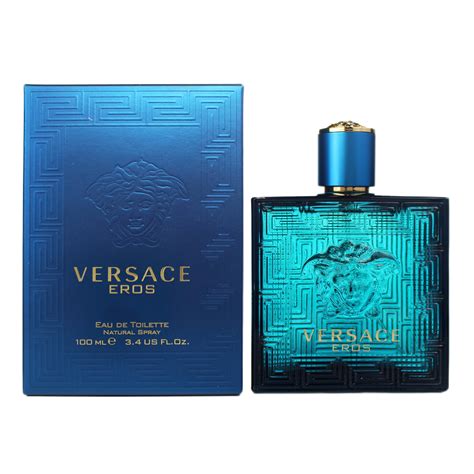 versace eros cologne kohls|versace eros best price.